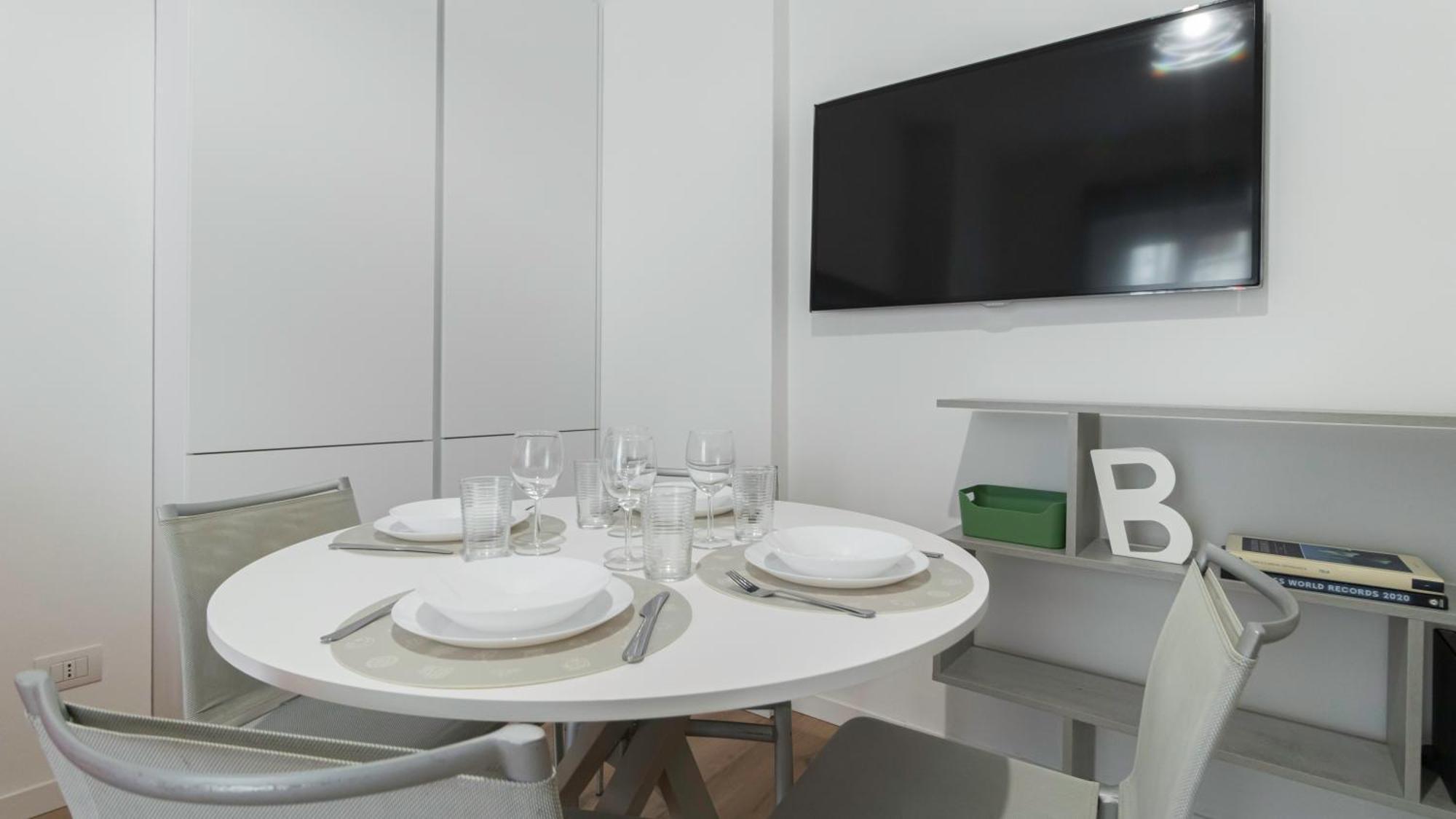 Italianway - Sigieri 10 Milano