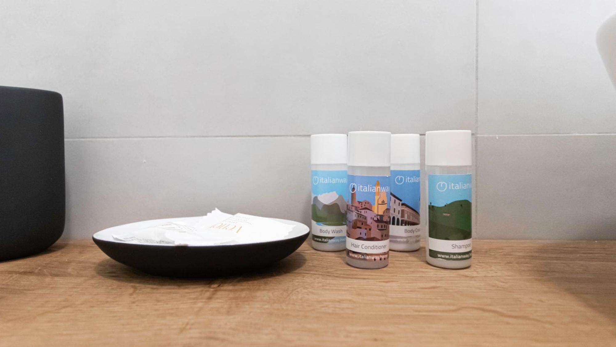 Appartamento Italianway - Sigieri 10