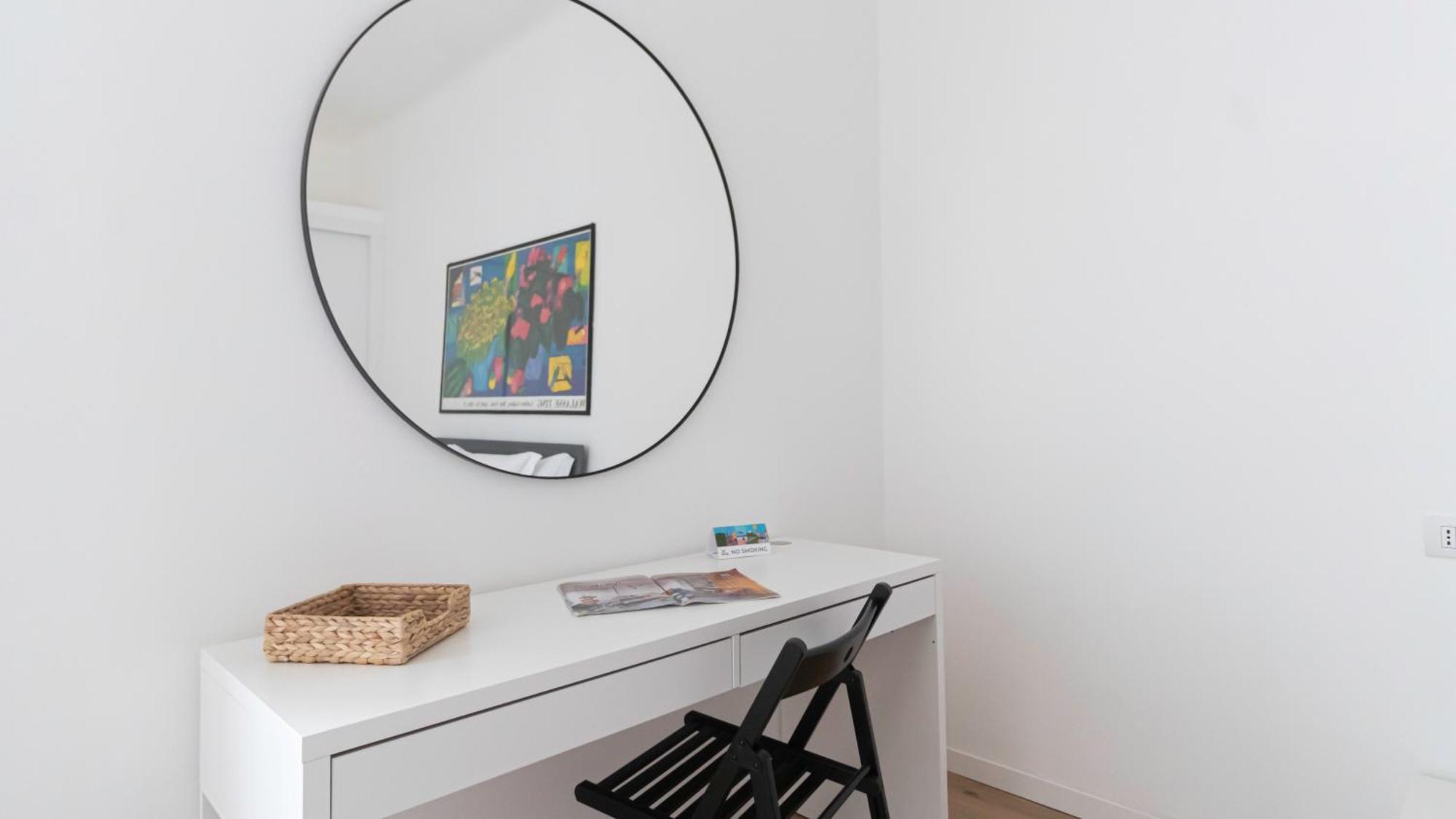 Italianway - Sigieri 10 Appartamento Milano